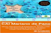 ÚLTIMAS ADQUISICIONES 2 · PDF file 2020-03-24 · Revista Biblioteca CAI Mariano de Pano • Dr. Val-Carreres, 12 • 976 29 05 21 • biblioteca@ - ÚLTIMAS ADQUISICIONES 2 - ÚLTIMAS