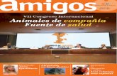 Revista Amigos Fundacion Affinity nº 33